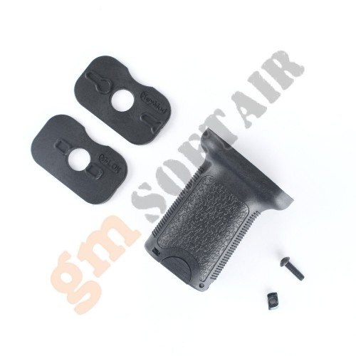 Vertical Grip VSG-S Black (MP01222 MP)