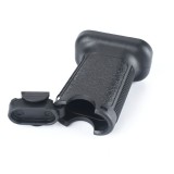 Vertical Grip VSG-S Black (MP01222 MP)