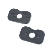 Vertical Grip VSG-S Black (MP01222 MP)