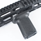Vertical Grip VSG-S Black (MP01222 MP)
