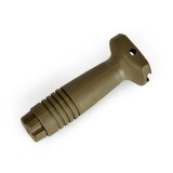 Knight's Forward Vertical Grip Nera (MP01206 ELEMENT)
