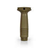 Knight's Forward Vertical Grip Nera (MP01206 ELEMENT)