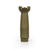 Knight's Forward Vertical Grip Nera (MP01206 ELEMENT)