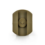 Knight's Forward Vertical Grip Nera (MP01206 ELEMENT)