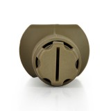 Knight's Forward Vertical Grip Nera (MP01206 ELEMENT)