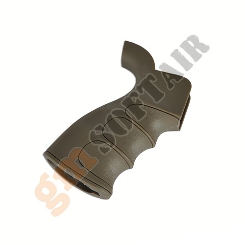 Grip Motore G27 per M4/M16 Nera (MP01213 MP)