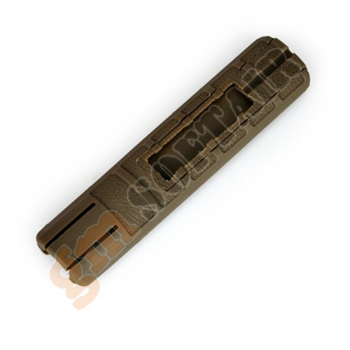 Copri Rail TD Battle Grip Nero (MP02011 ELEMENT) Copri Rail TD Battle Grip Nero (MP02011 ELEMENT)