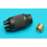 Spegnifiamma CQB Dytac (DY-FH08B-BK G&P)