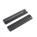 Knights Armament II Rail Cover Black (MP02015 MP)