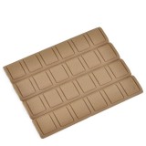 KeyMod Soft Rail Cover-B Modle Black (MP02059 MP)