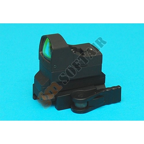 Replica Docter Reflex (DY-ST07-BK G&amp;P)