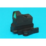 Replica Docter Reflex (DY-ST07-BK G&P)