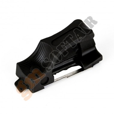 Estrattori Speedplate per Caricatori Stanag M4 set 4 pezzi Black (MP04007 MP)