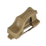 Estrattori Speedplate per Caricatori Stanag M4 set 4 pezzi Black (MP04007 MP)