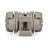 5 Position Flashlight Mount Black (MP07002 MP)