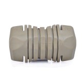 5 Position Flashlight Mount Black (MP07002 MP)