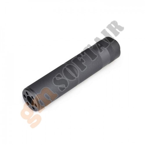 Silenziatore 155mm Type C (ME02011 METAL)