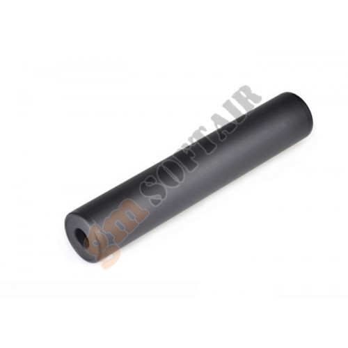 Silenziatore Smooth Style 190mm (ME02018 METAL) Silenziatore Smooth Style 190mm (ME02018 METAL)