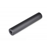 Silenziatore Smooth Style 190mm (ME02018 METAL)