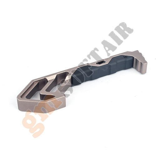 Grip Anteriore per KeyMod Nera (ME06080 ELEMENT)