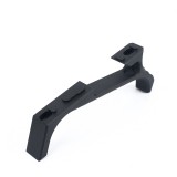 VP23 Tactical Angled Grip for KeyMod Black (ME06081 Metal)