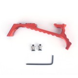 VP23 Tactical Angled Grip for KeyMod TAN (ME06081 Metal)