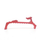 VP23 Tactical Angled Grip for KeyMod TAN (ME06081 Metal)