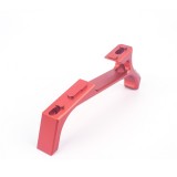 VP23 Tactical Angled Grip for KeyMod TAN (ME06081 Metal)