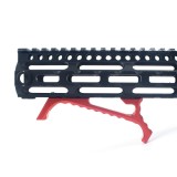 VP23 Tactical Angled Grip for KeyMod TAN (ME06081 Metal)