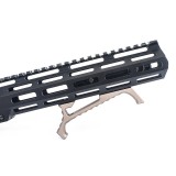 Grip Anteriore VP23 per M-LOK Nera (ME06082 ELEMENT)