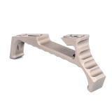 Grip Anteriore VP23 per M-LOK Nera (ME06082 ELEMENT)