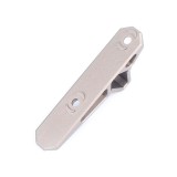 Grip Anteriore Hand-Stop per M-LOK Nero (ME06087 ELEMENT)