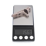 Grip Anteriore Hand-Stop per M-LOK Nero (ME06087 ELEMENT)