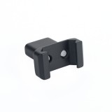 Finger Stop Mini Style for KeyMod & M-Lok Black (ME06088 Metal)