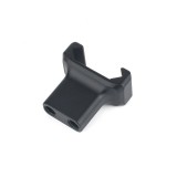 Finger Stop Mini Style for KeyMod & M-Lok Black (ME06088 Metal)