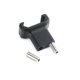 Finger Stop Mini Style for KeyMod & M-Lok Black (ME06088 Metal)