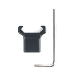 Finger Stop Mini Style for KeyMod & M-Lok Black (ME06088 Metal)