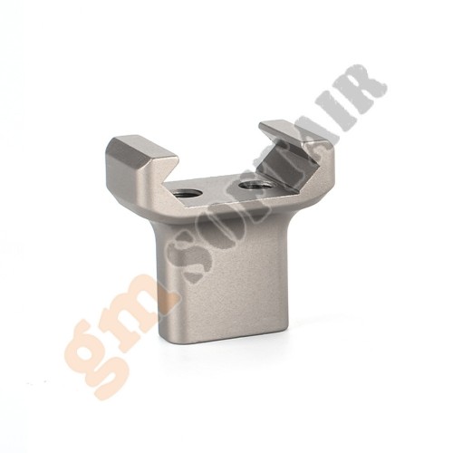 Finger Stop Black (ME06089 Metal)