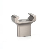 Finger Stop Black (ME06089 Metal)