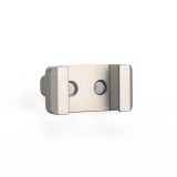 Finger Stop Black (ME06089 Metal)