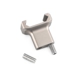 Finger Stop Black (ME06089 Metal)