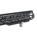 Finger Stop Black (ME06089 Metal)