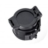 Tappo con Filtro IR per Torcia M961/M910 (NE04091 Night Evolution)