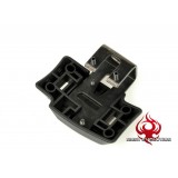 Torcia SF M600U Scout Light Led Full Version TAN (500 Lumen) (NE04025 Night Evolution)