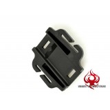 Torcia SF M600U Scout Light Led Full Version TAN (500 Lumen) (NE04025 Night Evolution)