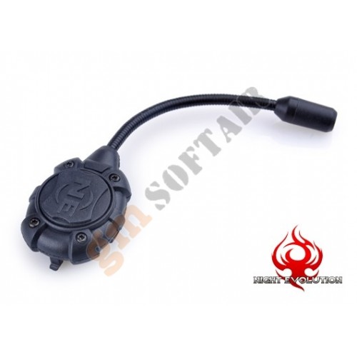 Torcia Charge MPLS Black (NE05006 Night Evolution)