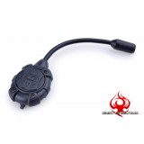 Torcia Charge MPLS Black (NE05006 Night Evolution)