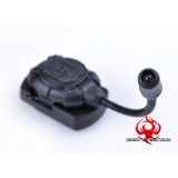 Torcia Charge MPLS Black (NE05006 Night Evolution)