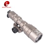 Torcia M300W KM1-A Scout Full Ver. Black (EX385 Element)