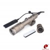 Torcia SF M600W Scout Light Led Full Version New Version (EX377 ELEMENT)